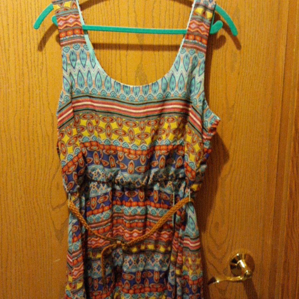Women's Dress